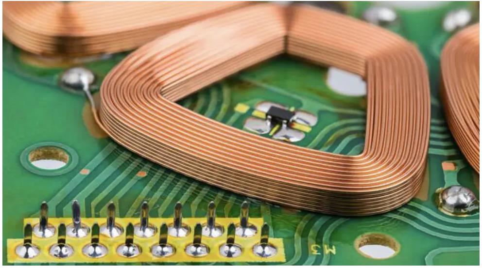 Càite an cleachdar Muileann Rollaidh Uèir Electromagnetic sa mhòr-chuid