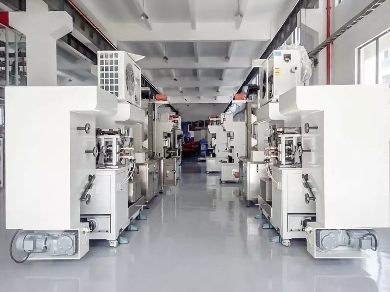 Dè bu chòir aire a thoirt dha nuair a bhios tu a’ stàladh Solar PV Round Wire Machine